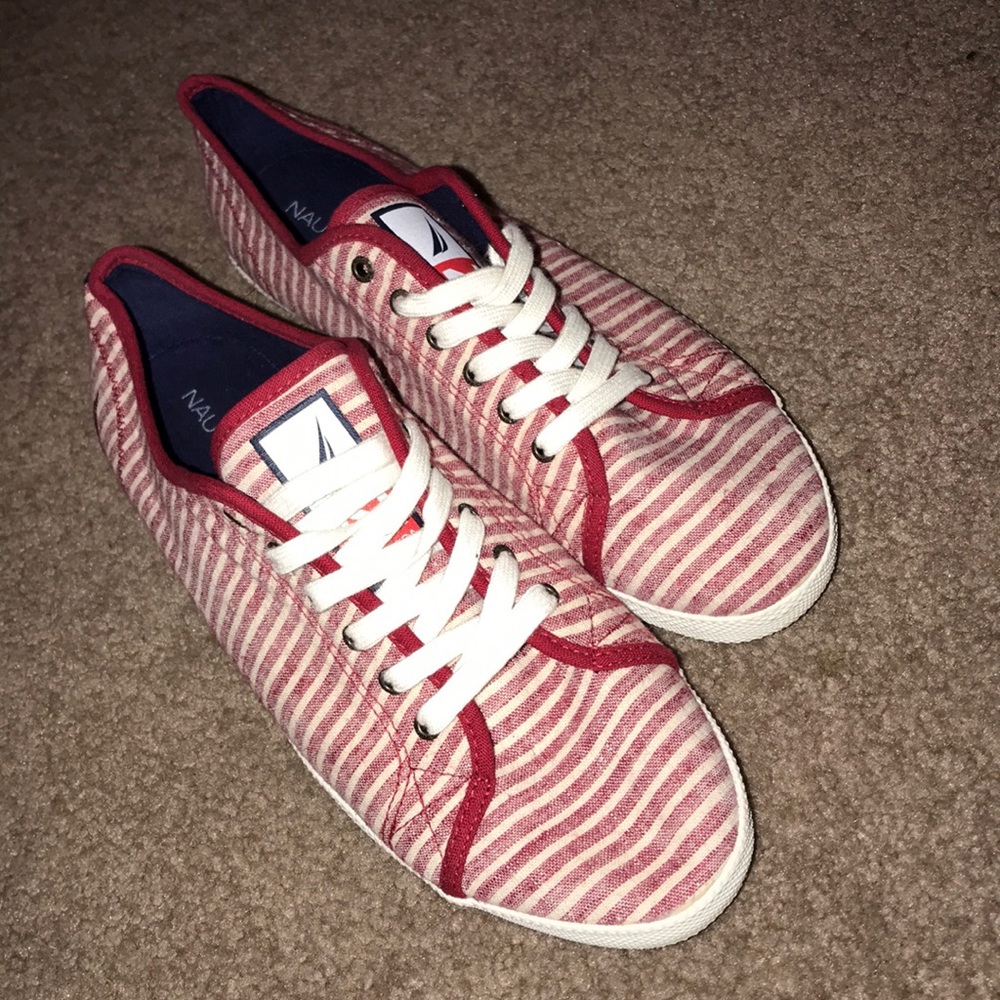Nautica sneakers